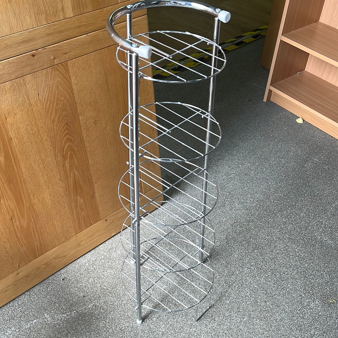 Bathroom Shelf unit (040801)