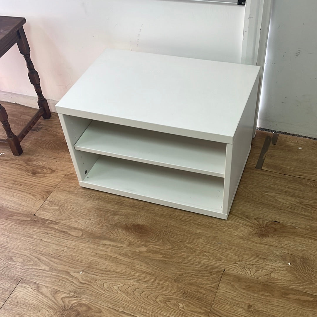 Low media Unit (0210802)