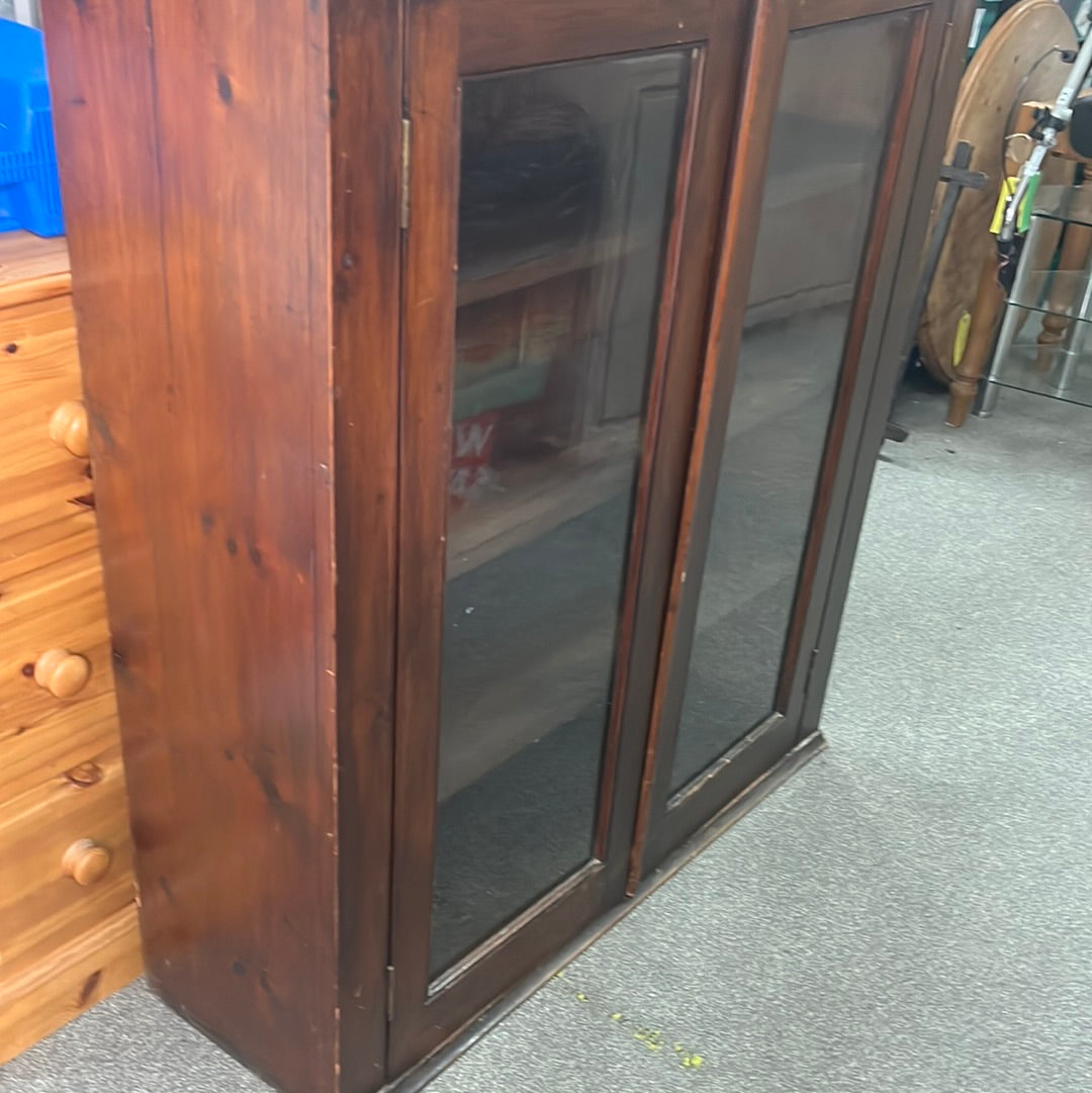 Upcycle Project Bookcase (040803)