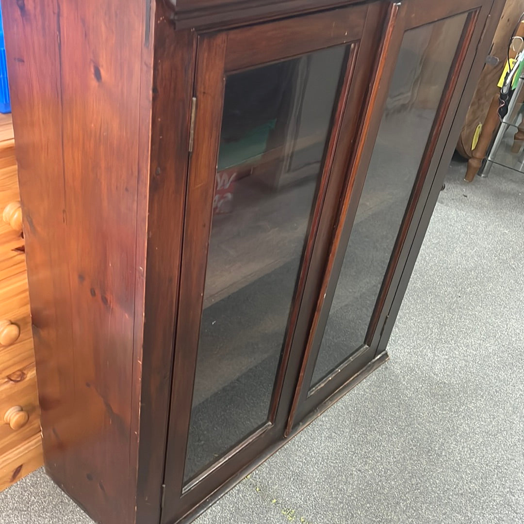 Upcycle Project Bookcase (040803)