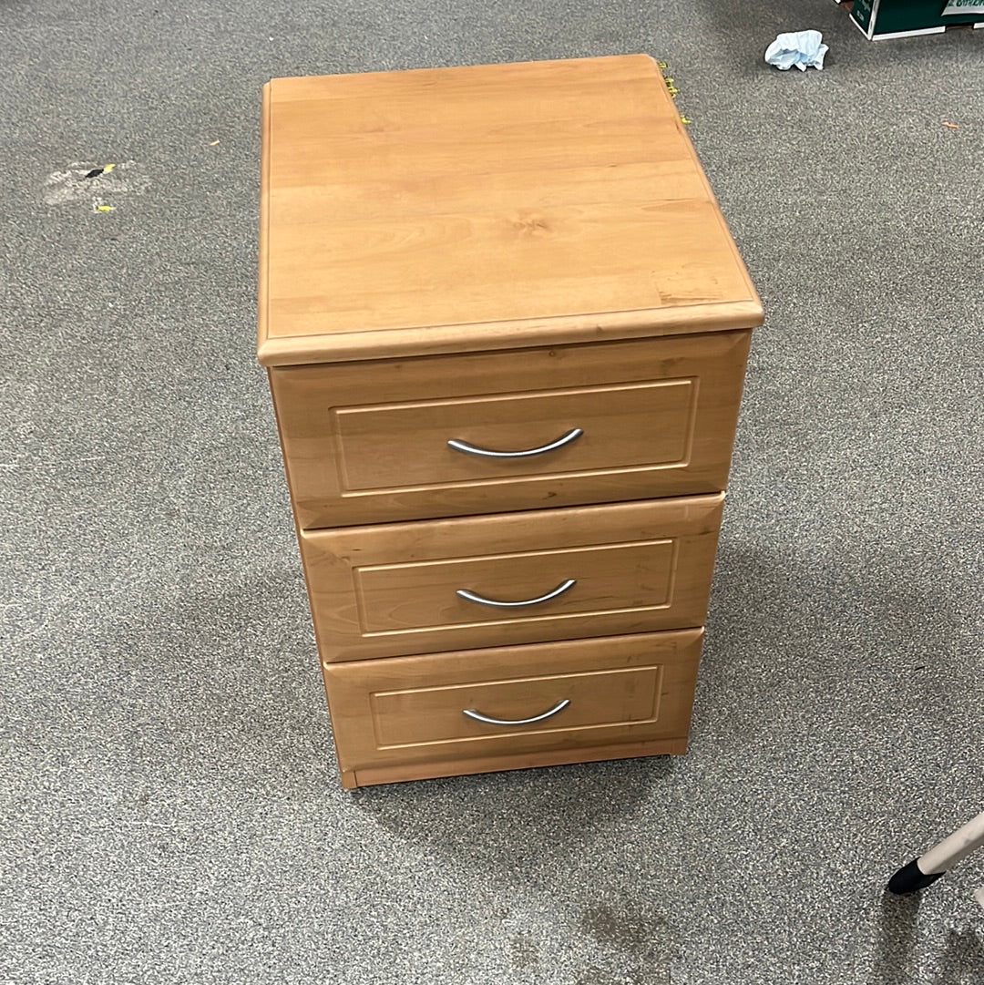 Bedside drawers (0130908)