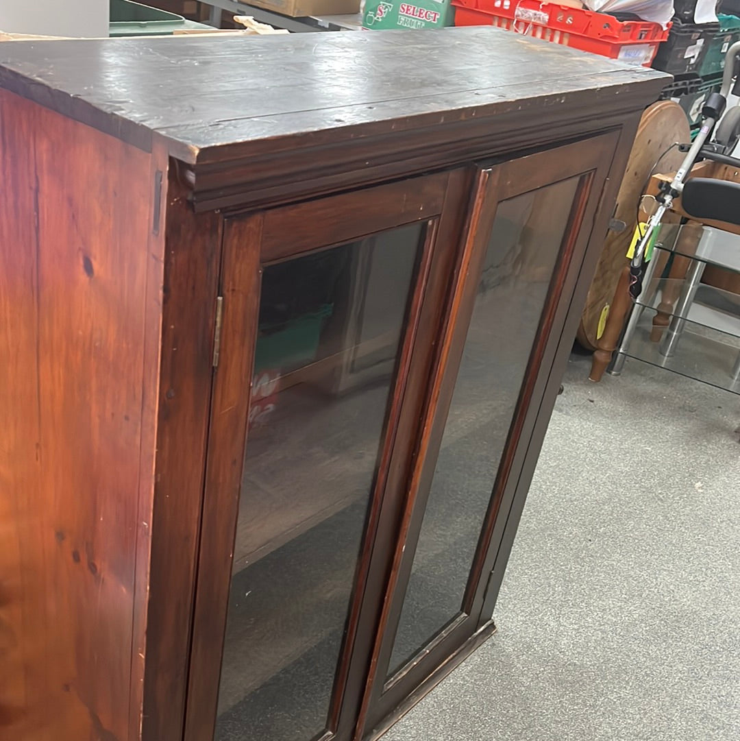 Upcycle Project Bookcase (040803)