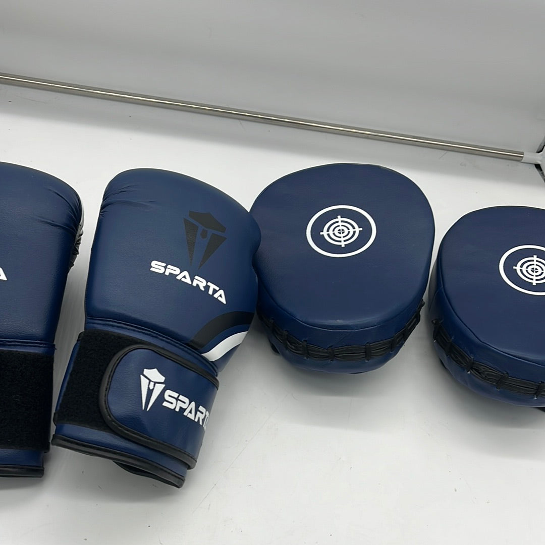 Sparta Boxing Sparing Set (P)