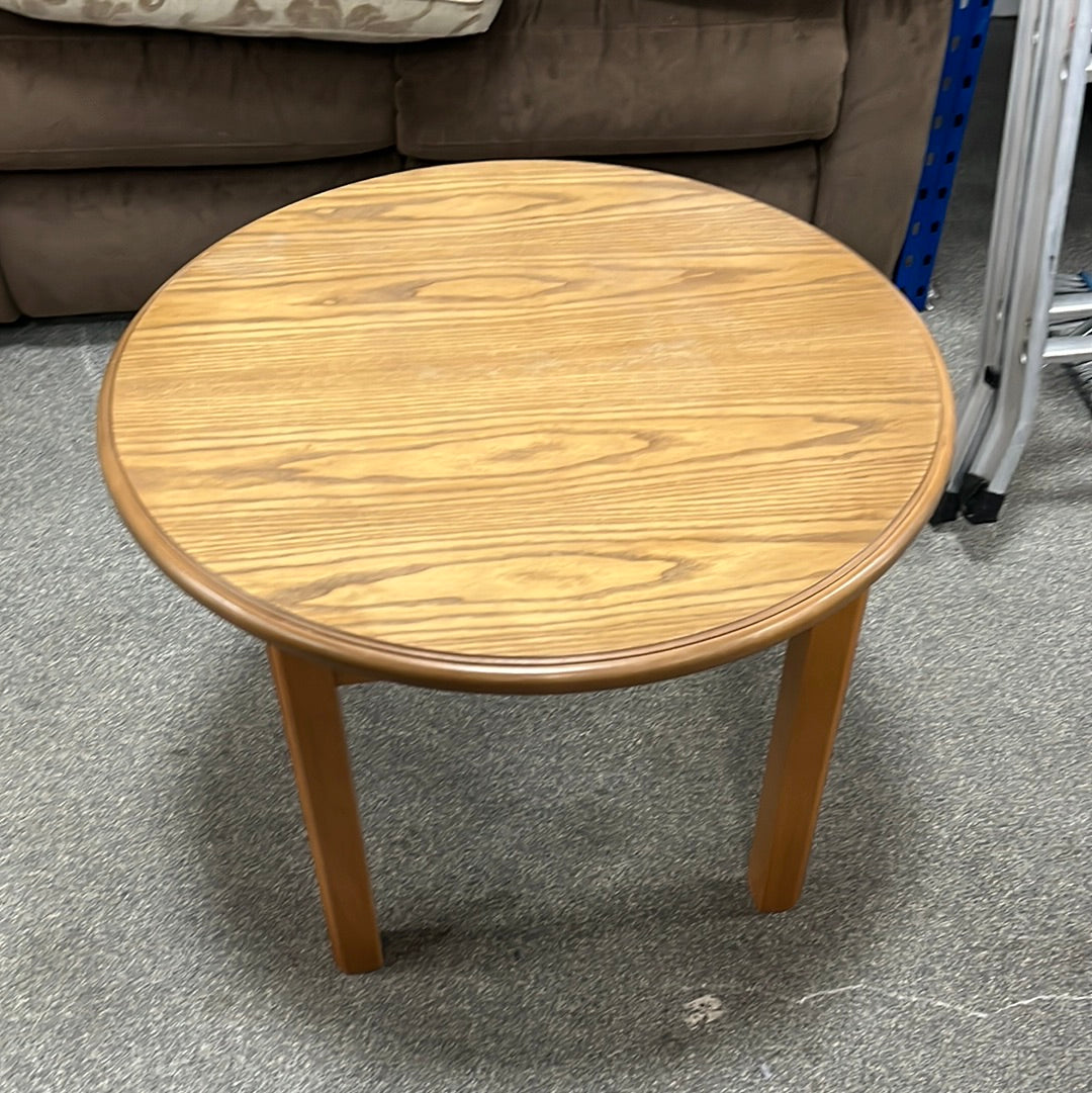 Small Coffee Table (0240707)
