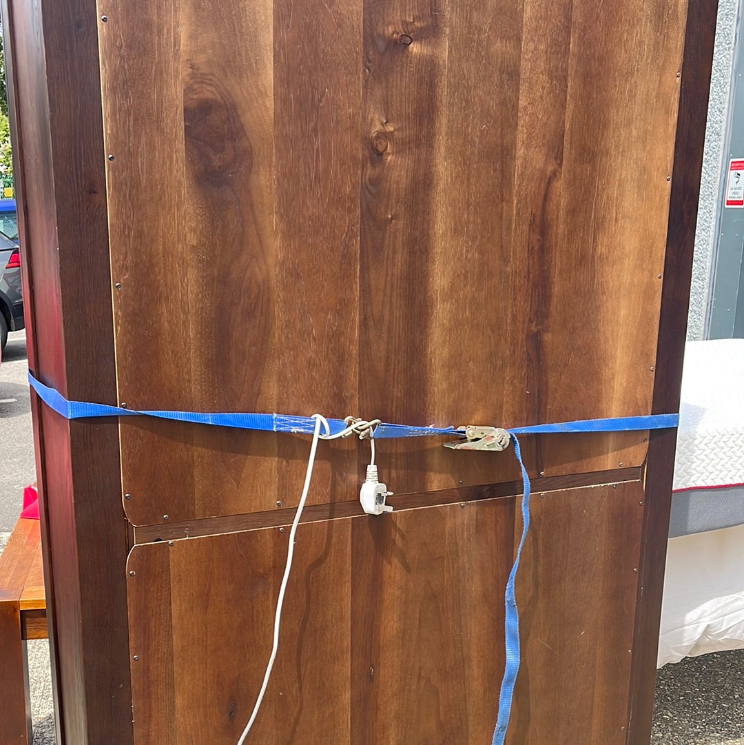 Display Unit (0260704)