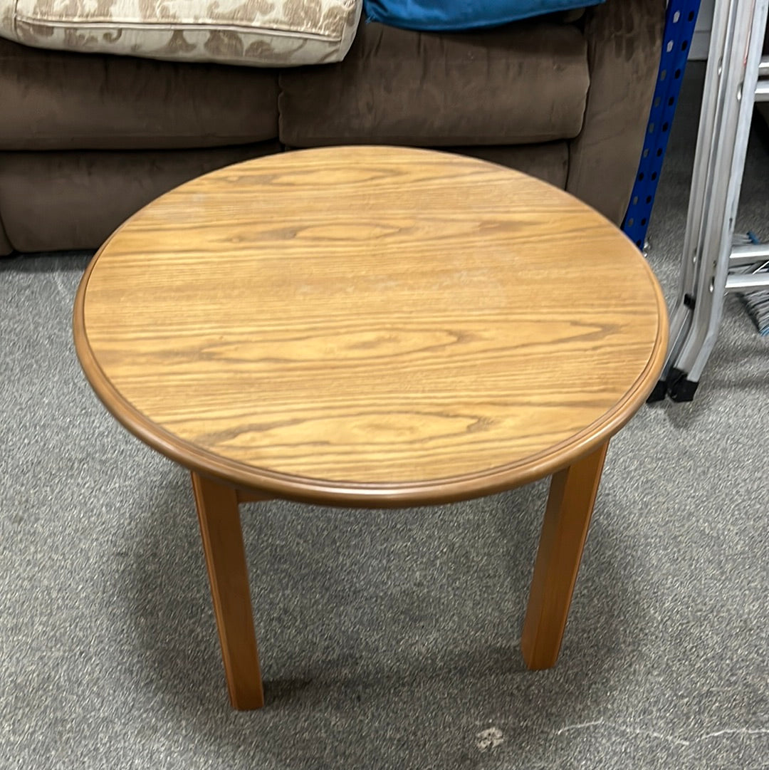 Small Coffee Table (0240707)