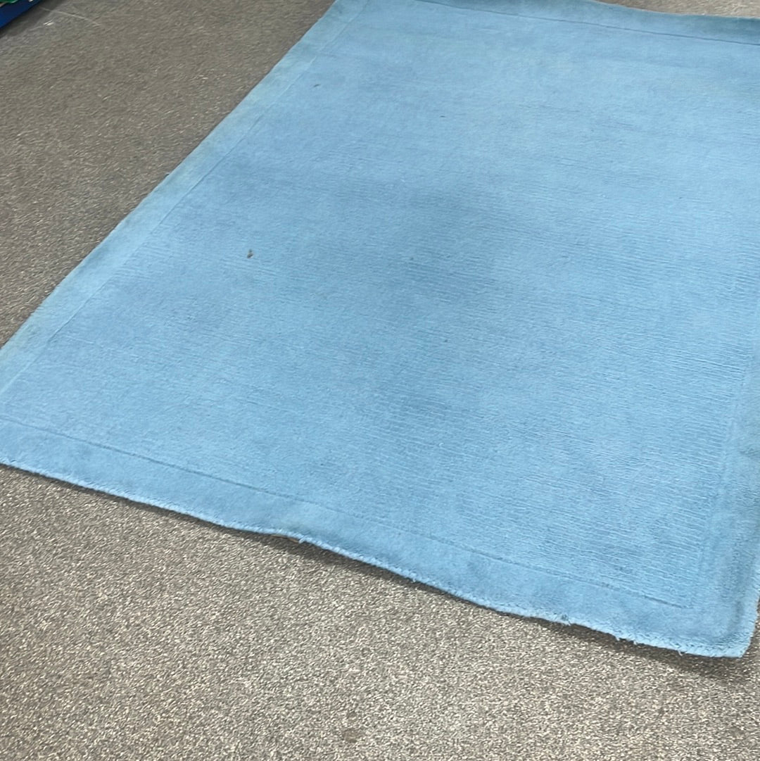 100% wool NEXT Rug (Online Sales Room)(070607
