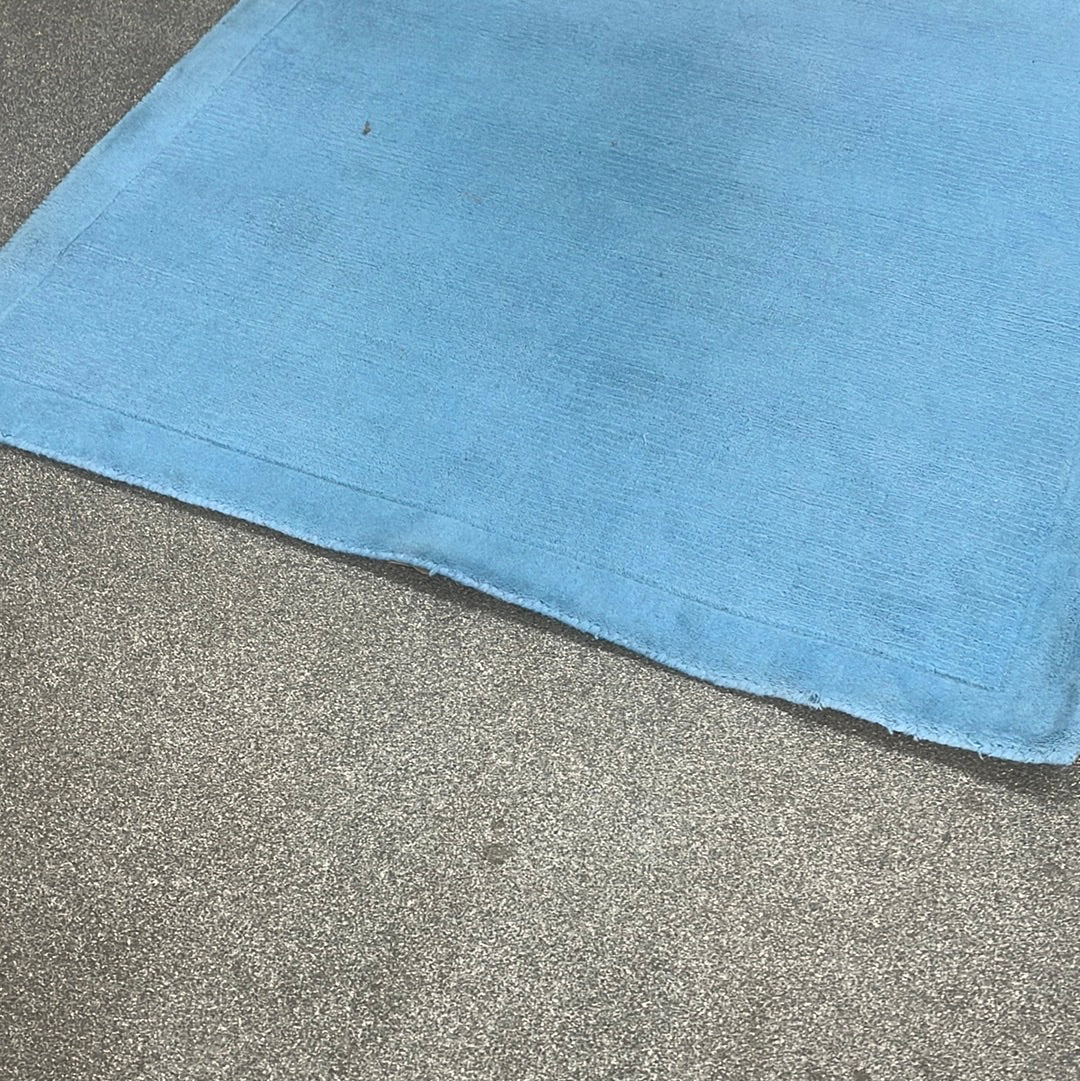 100% wool NEXT Rug (Online Sales Room)(070607