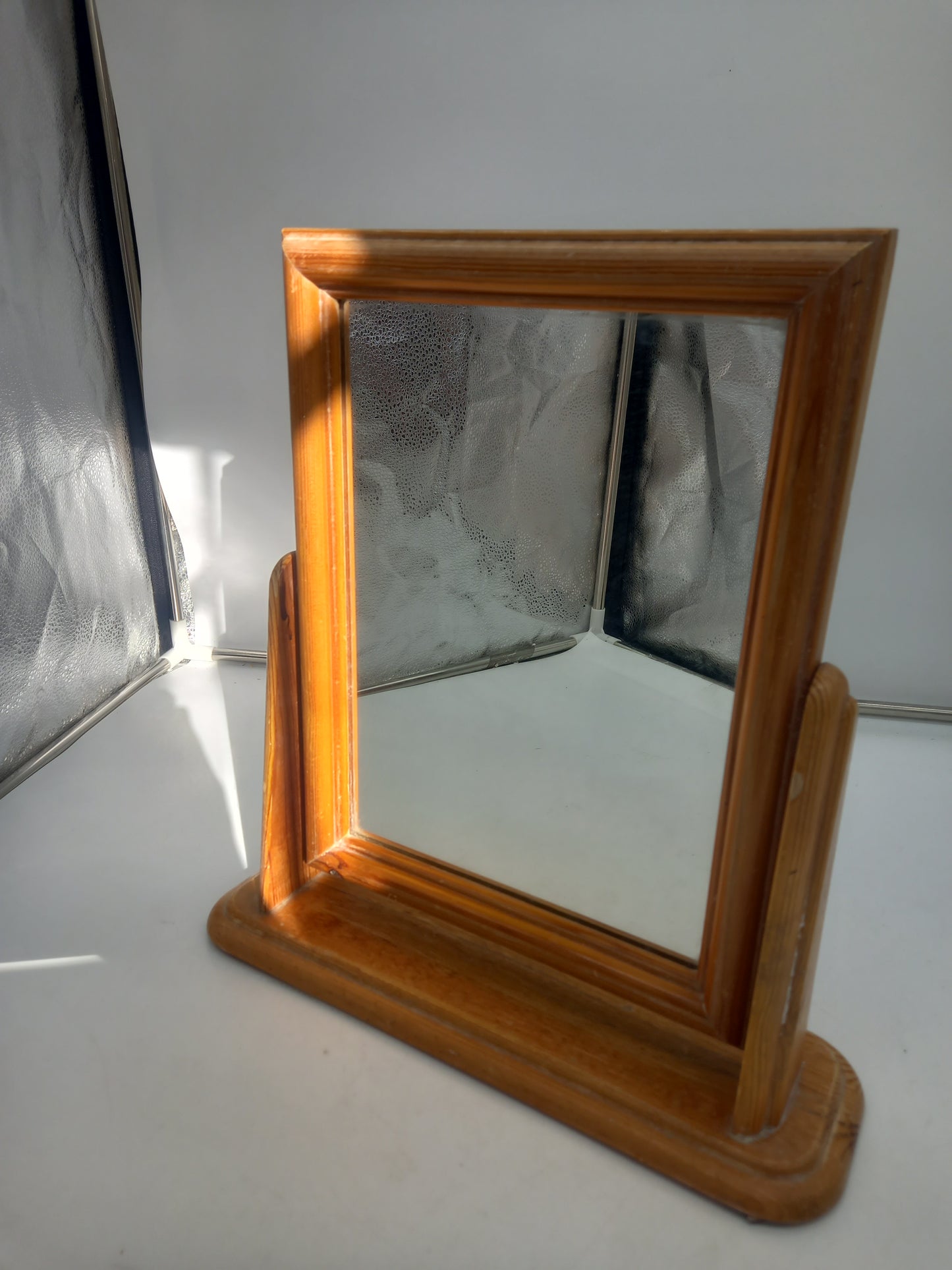 Dressing Table Mirror (I)