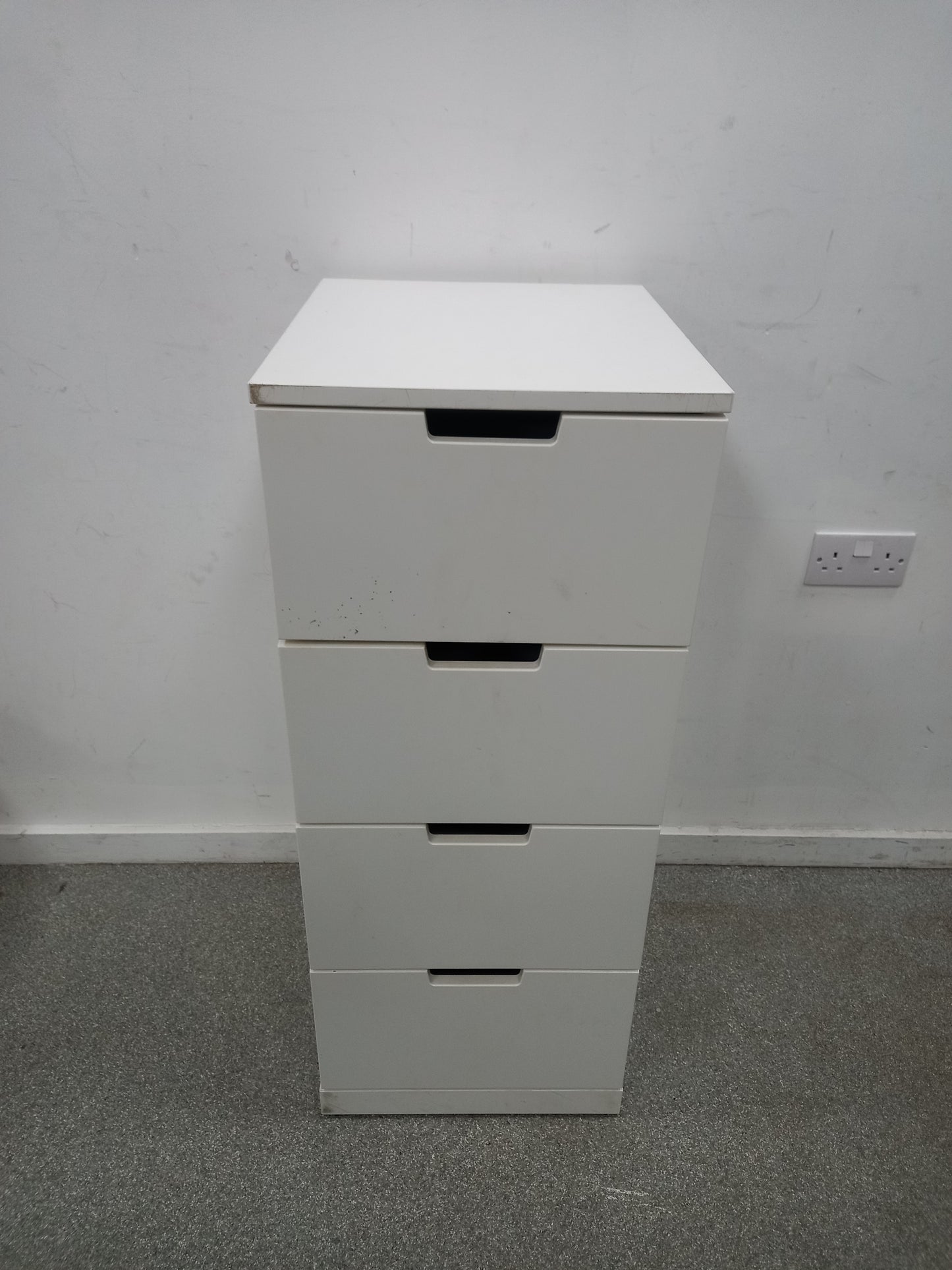 Ikea Storage Unit (110403)
