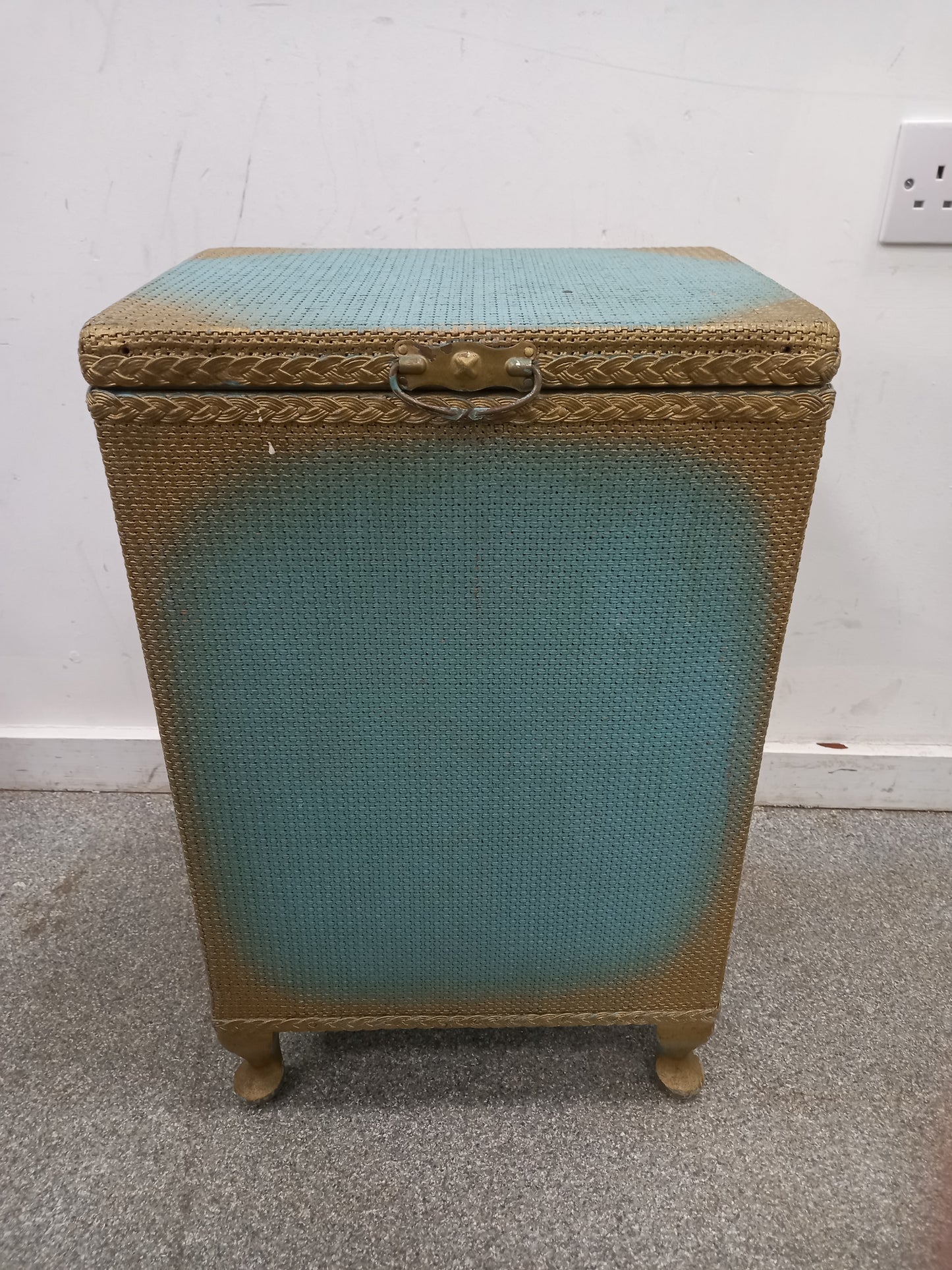 Laundry Basket (160407)