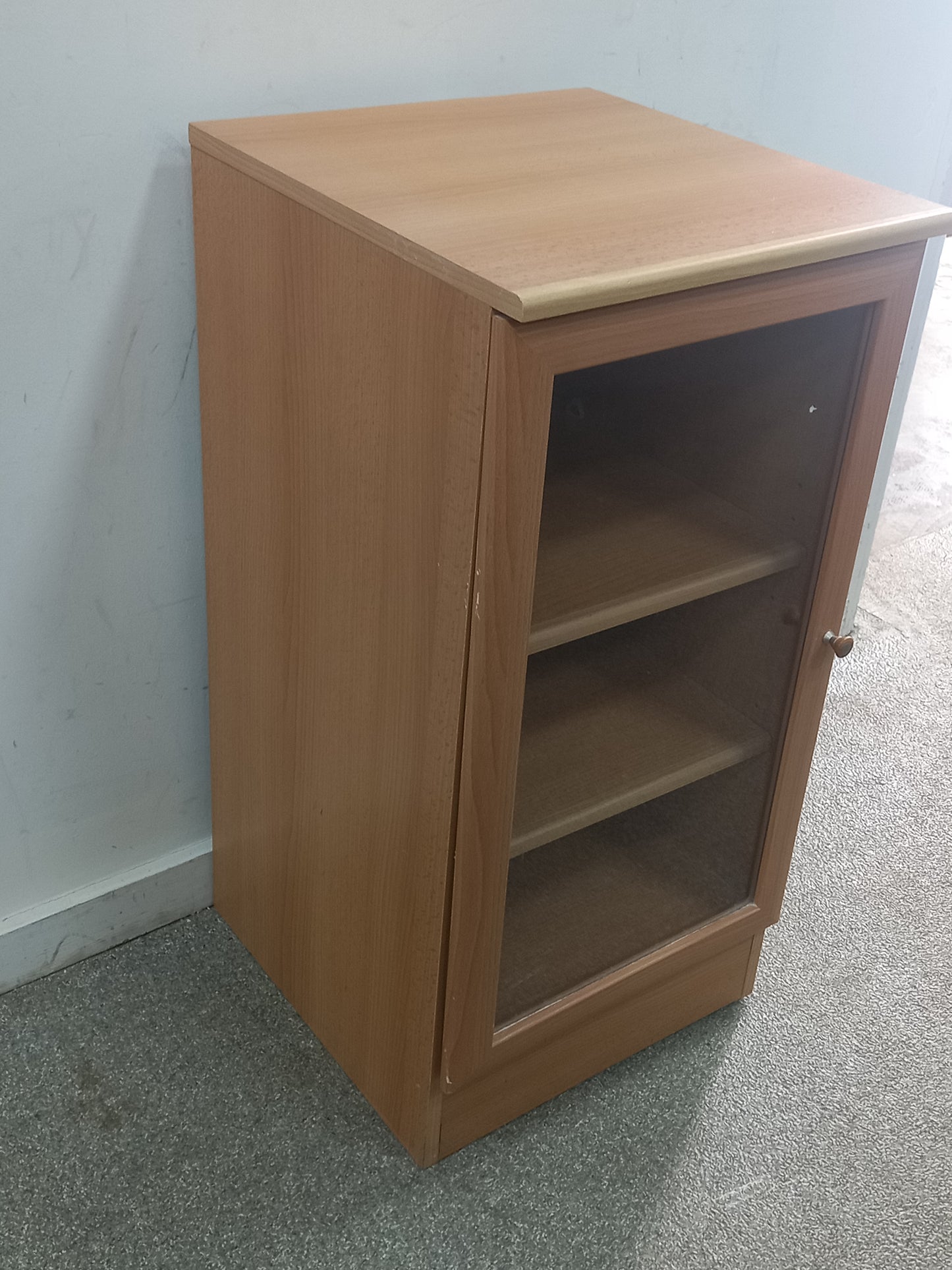 Media Unit (110407)