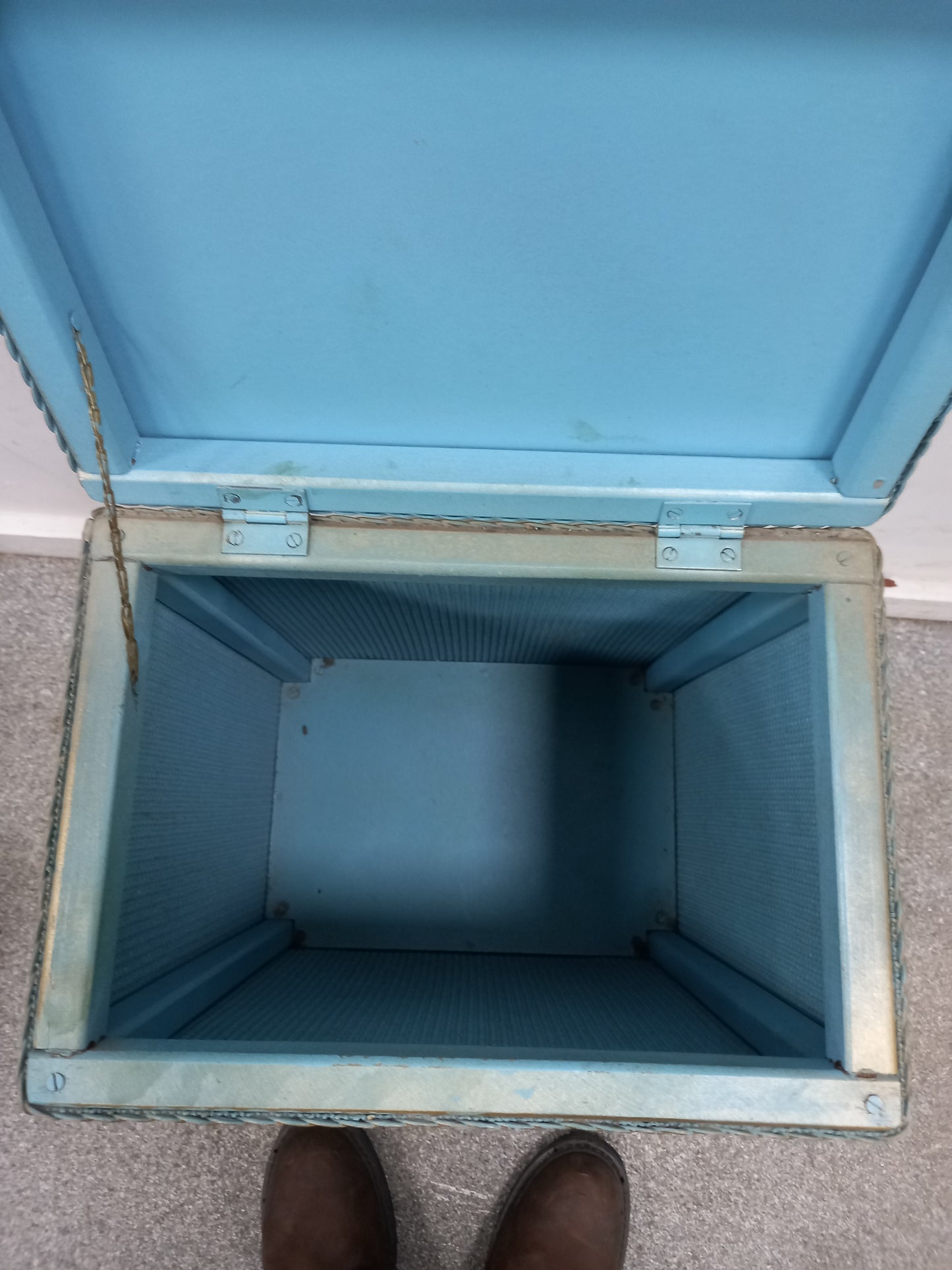 Laundry Basket (160407)