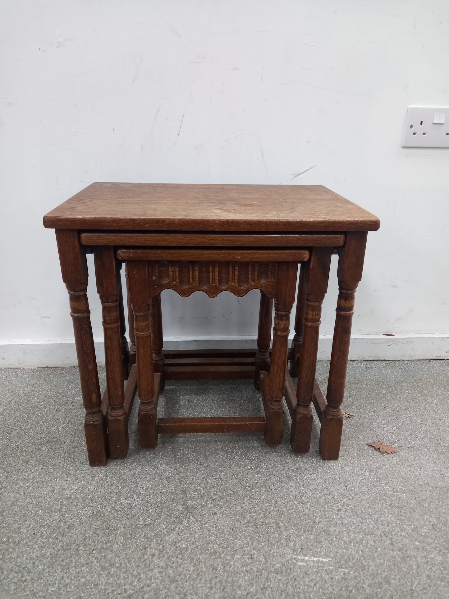Nest of tables (160402)