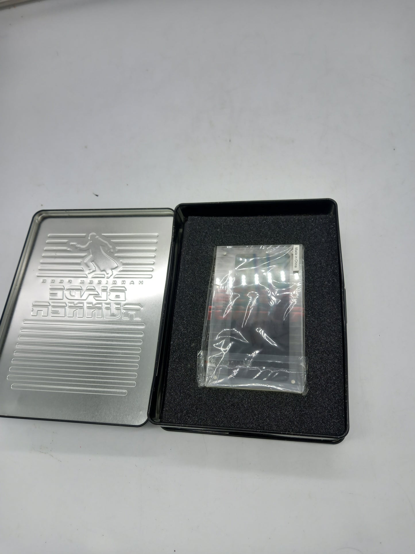 Blade Runner DvD Unlimited Edition (090407) N