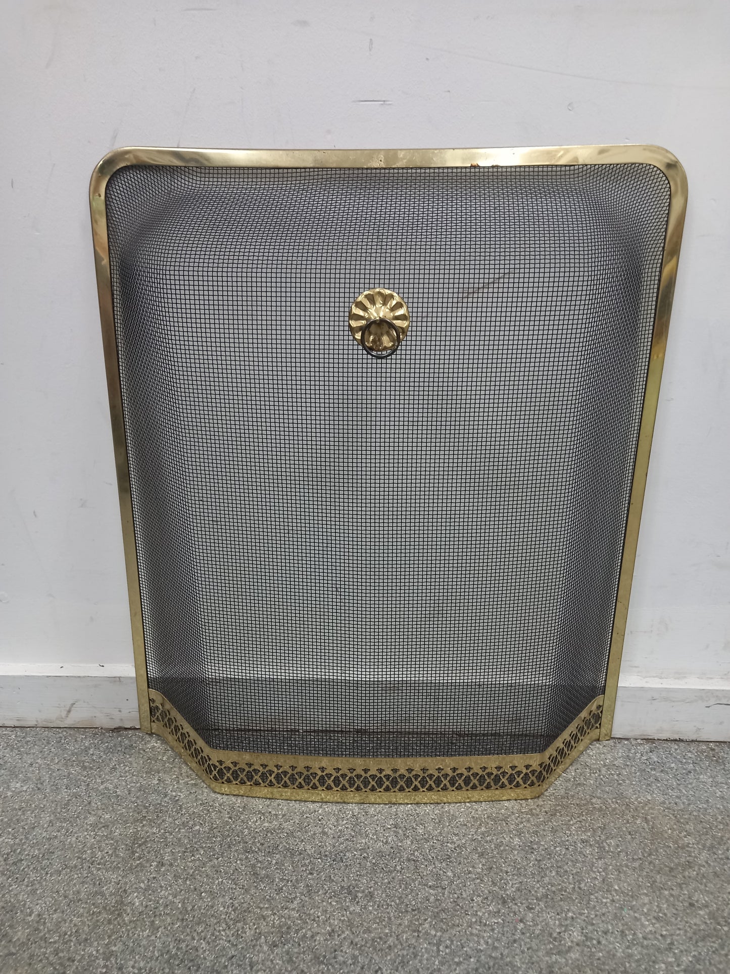 Fire Guard (020701)