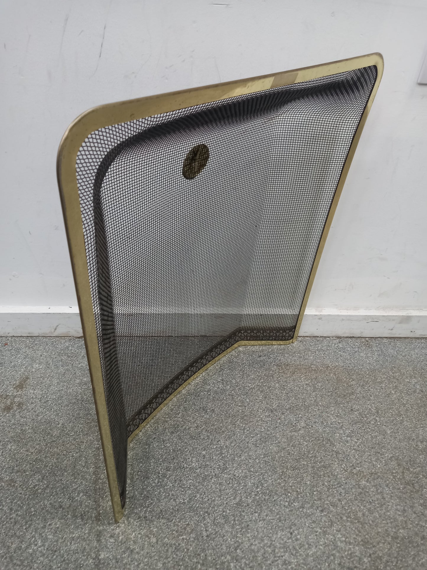 Fire Guard (020701)