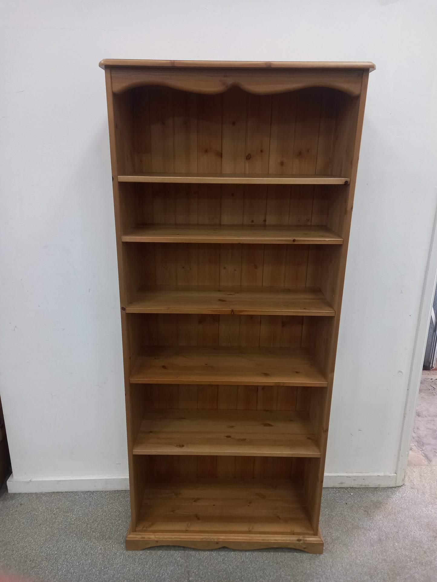 Bookcase (150401)