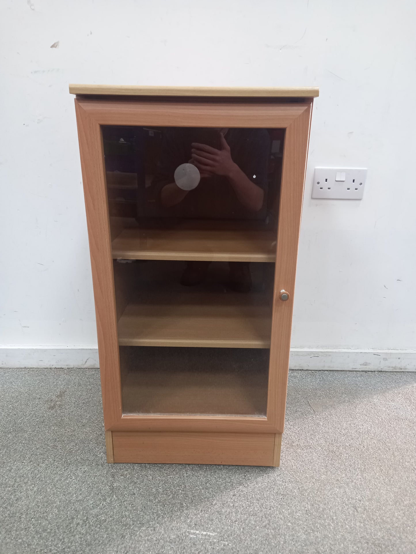 Media Unit (110407)