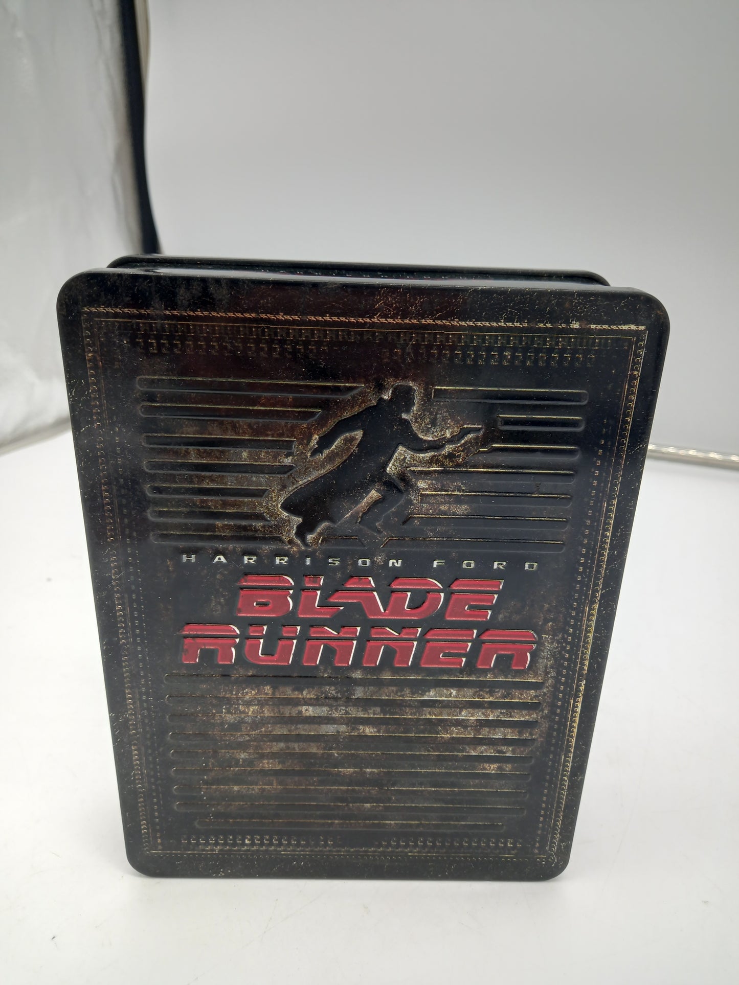 Blade Runner DvD Unlimited Edition (090407) N