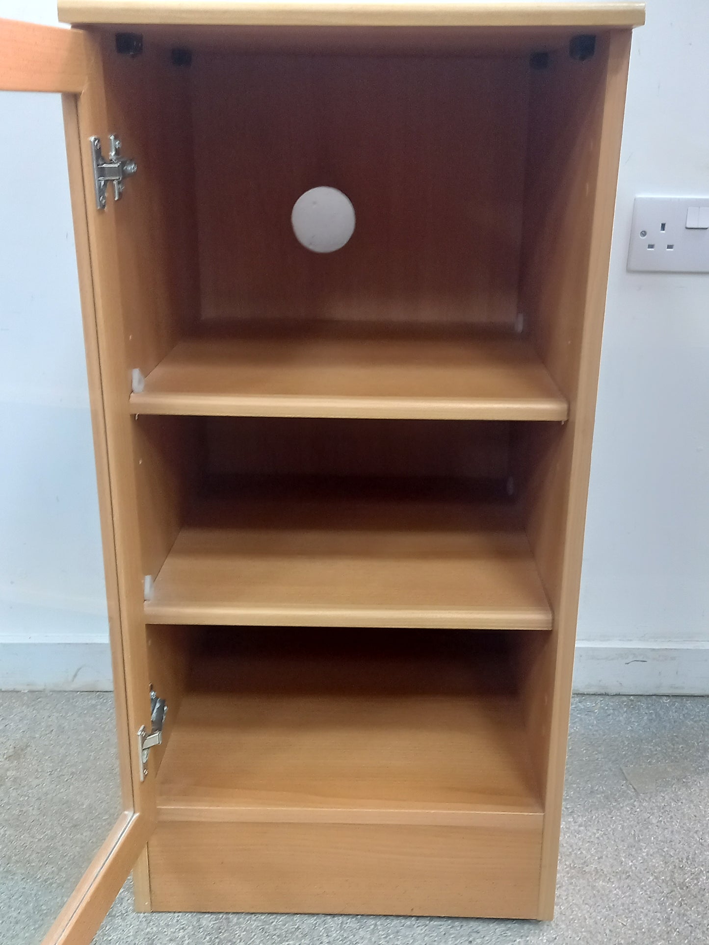 Media Unit (110407)