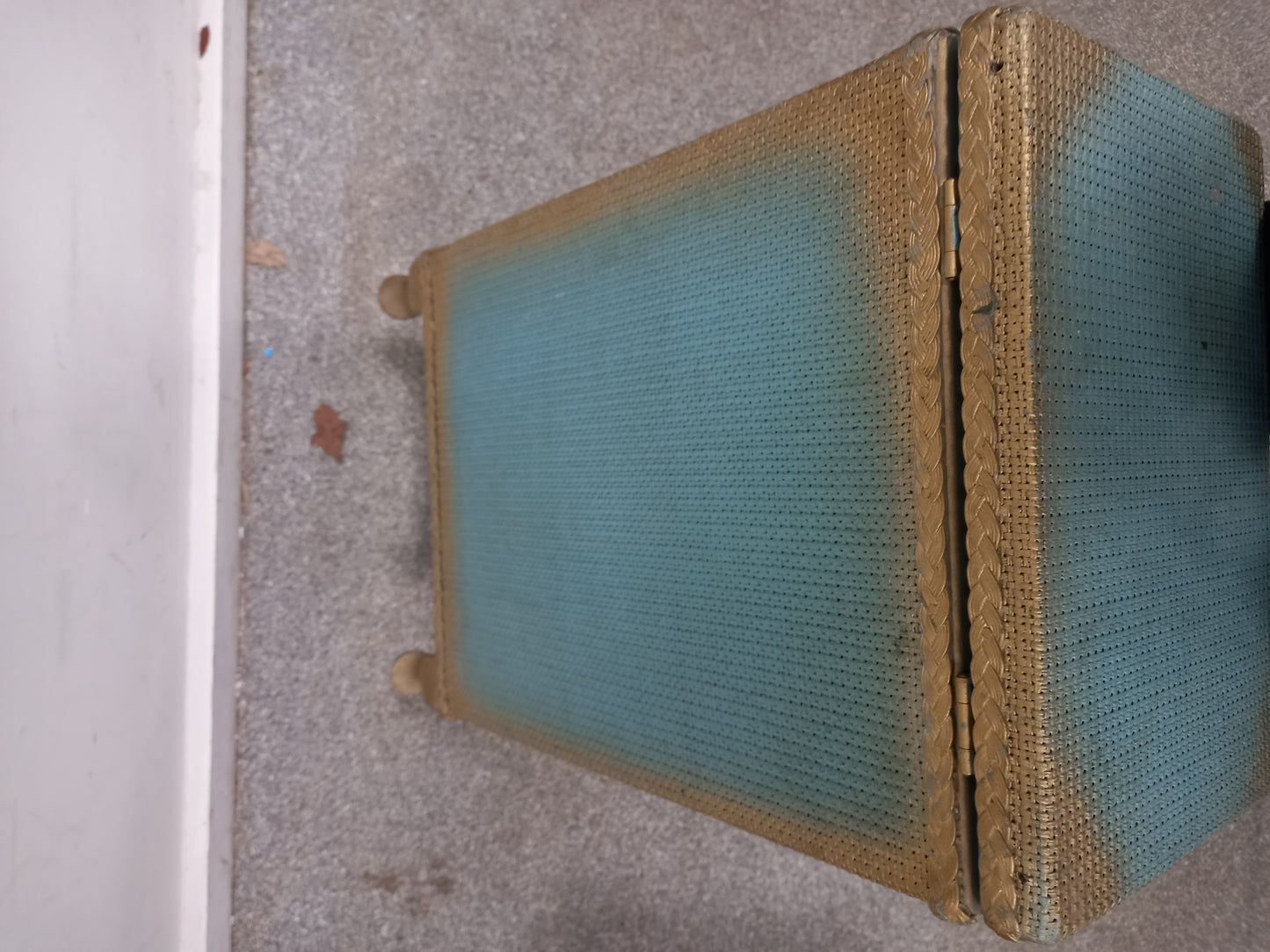 Laundry Basket (160407)