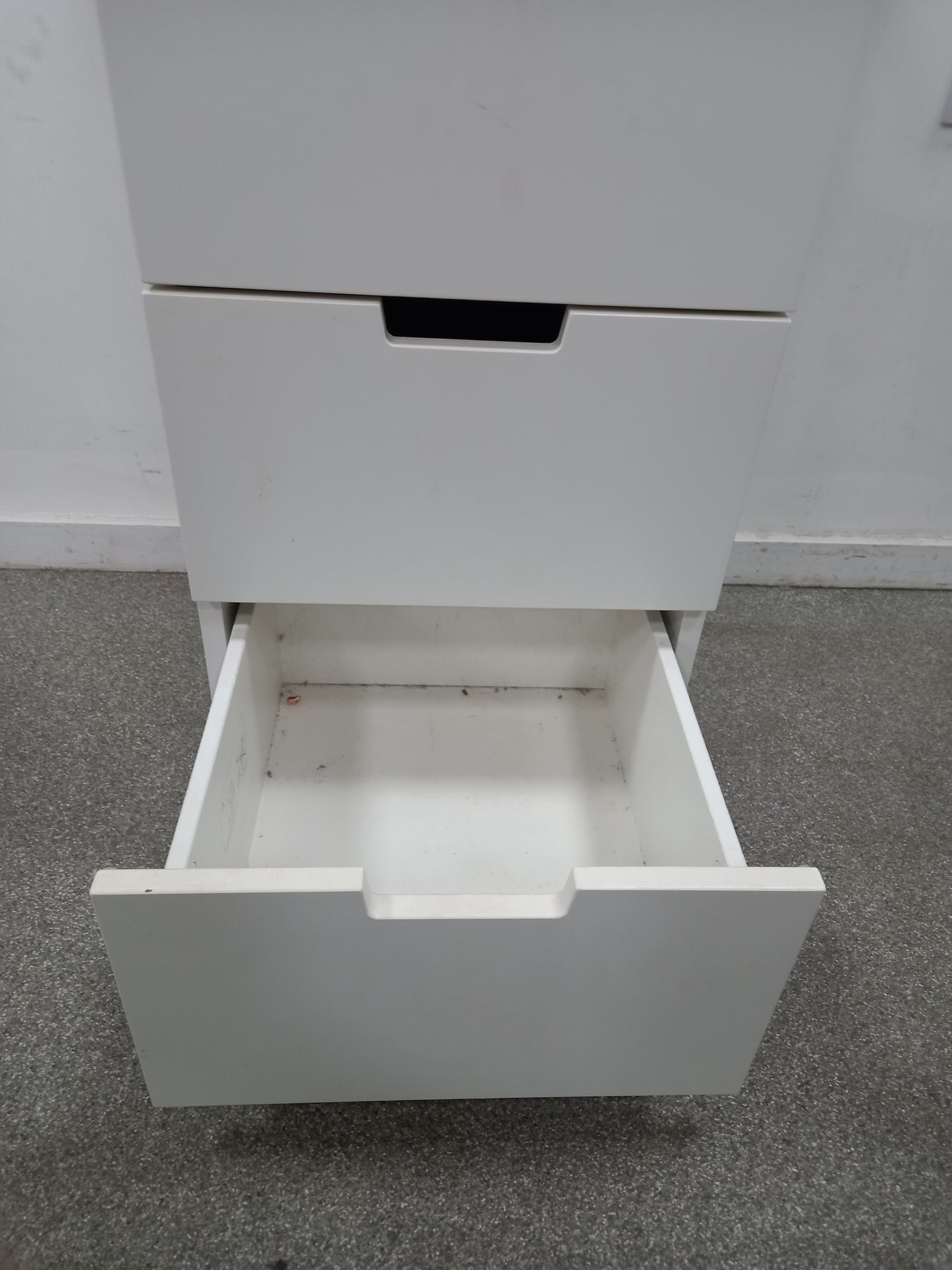 Ikea Storage Unit (110403)