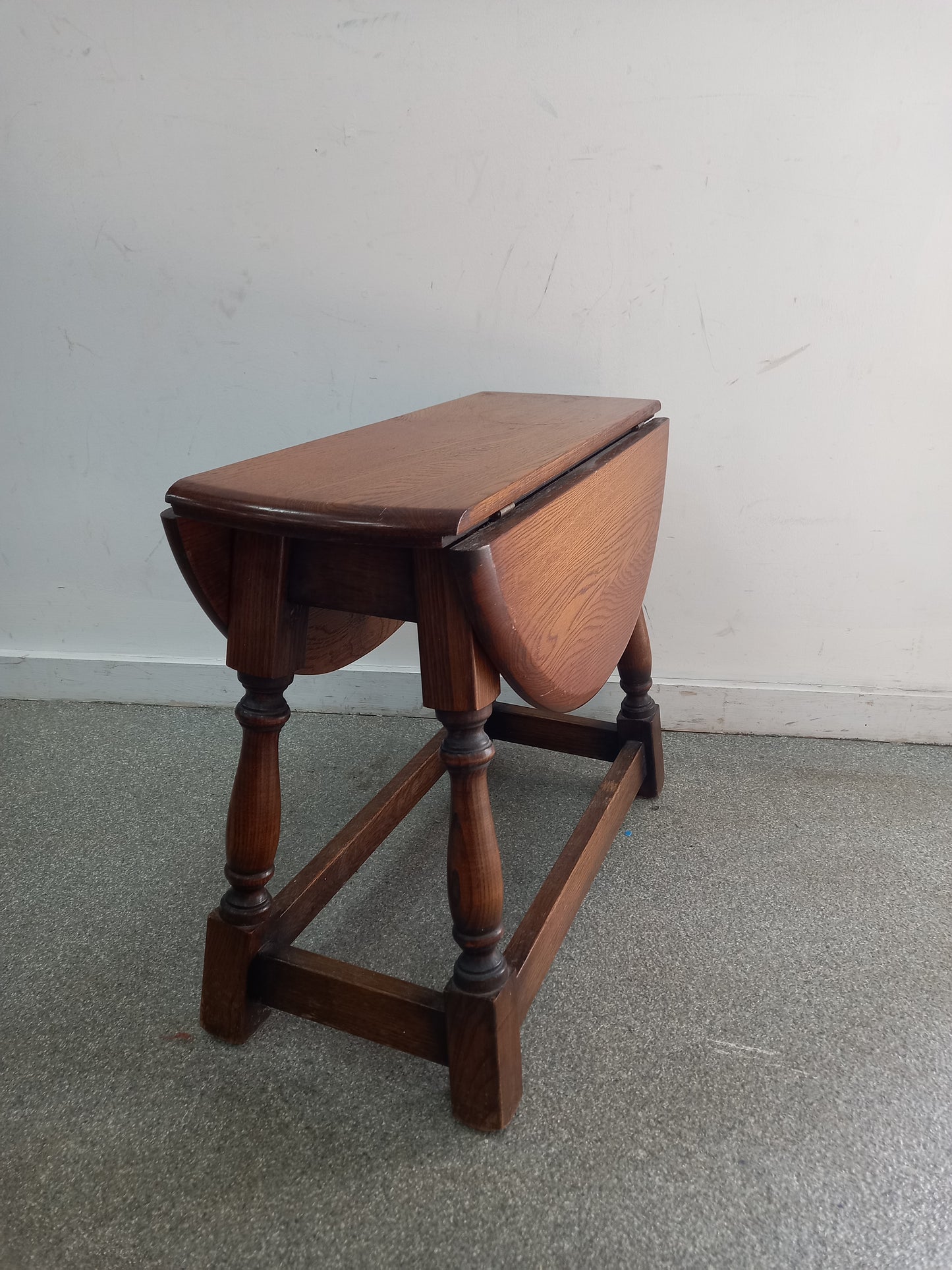 Dropleaf Coffee Table (080407)