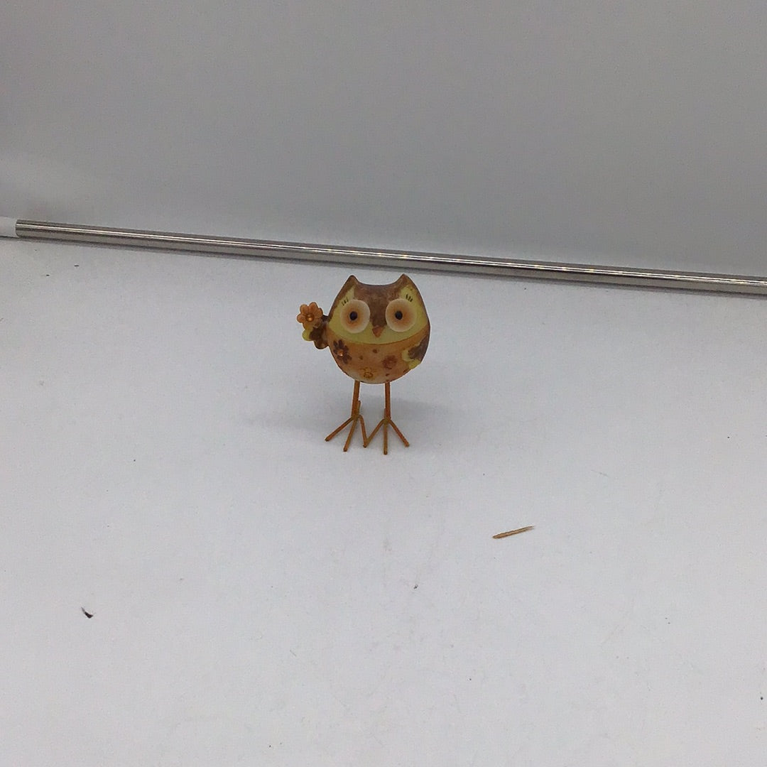 Owl (U)