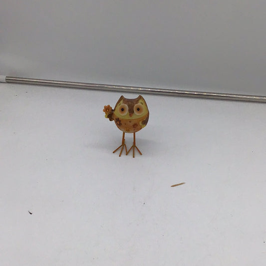 Owl (U)