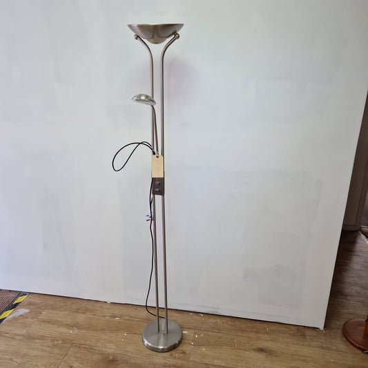 Stainless standard lamp 240508