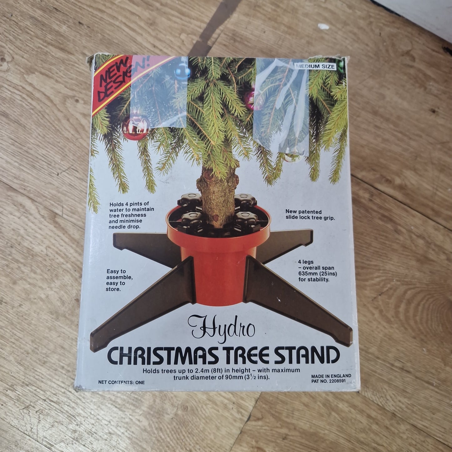 Christmas Tree stand