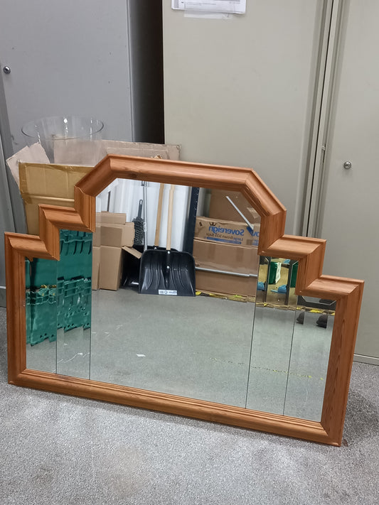 Large mirror (110207)