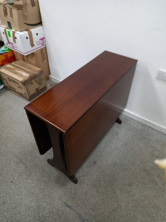 Drop Leaf Table (200207)