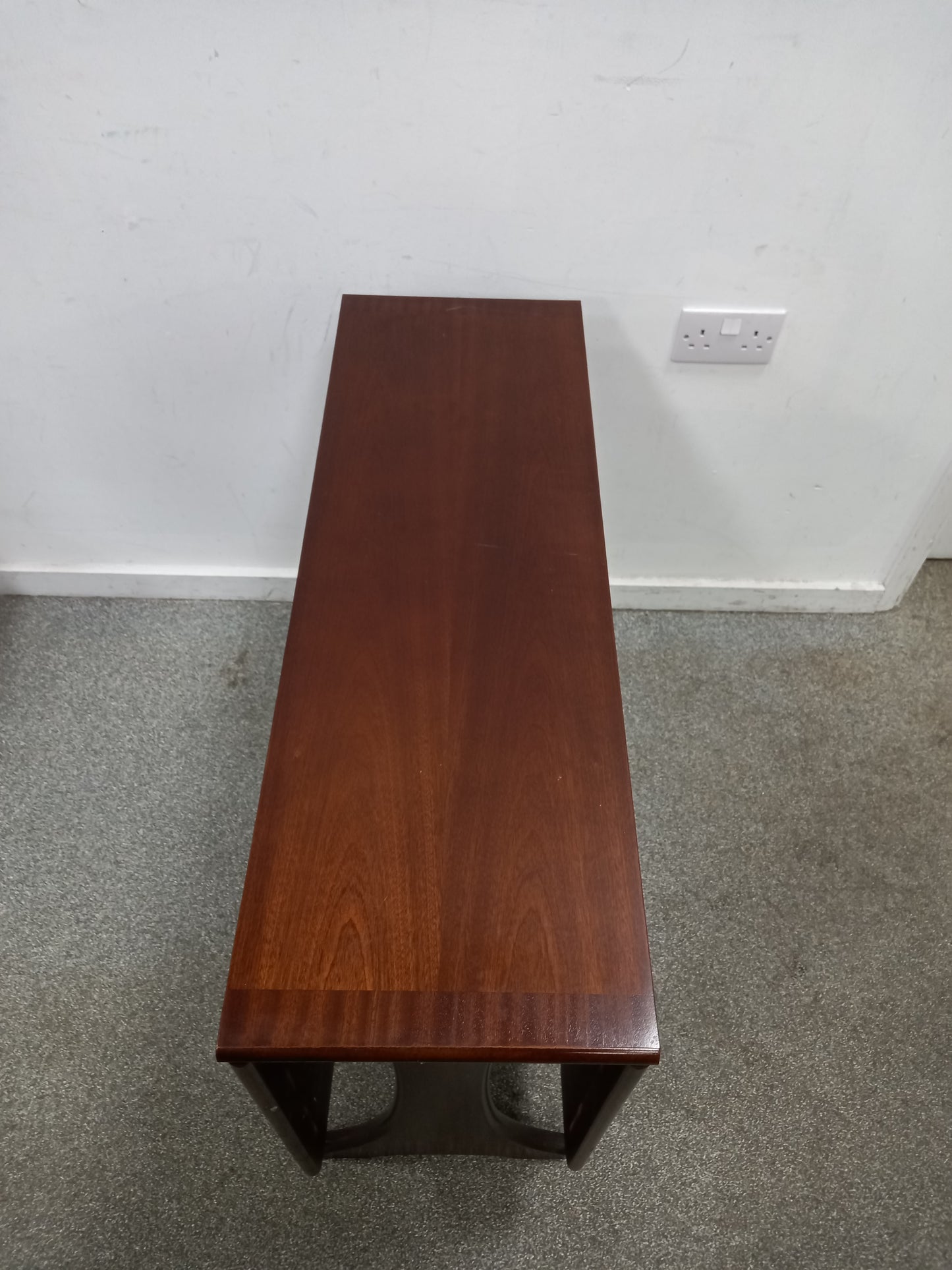 Drop Leaf Table (200207)