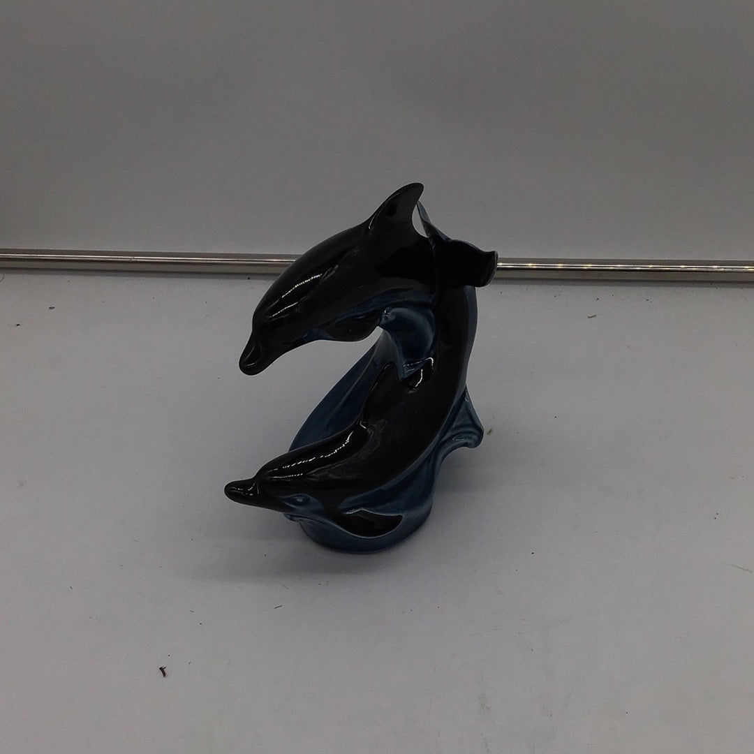 Dolphin Ornament (H)
