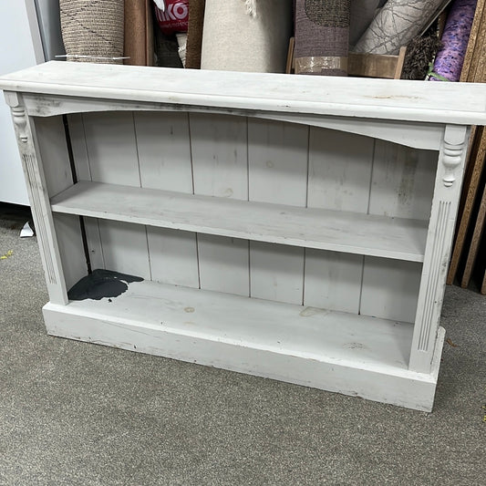 Project Bookcase (0205010)