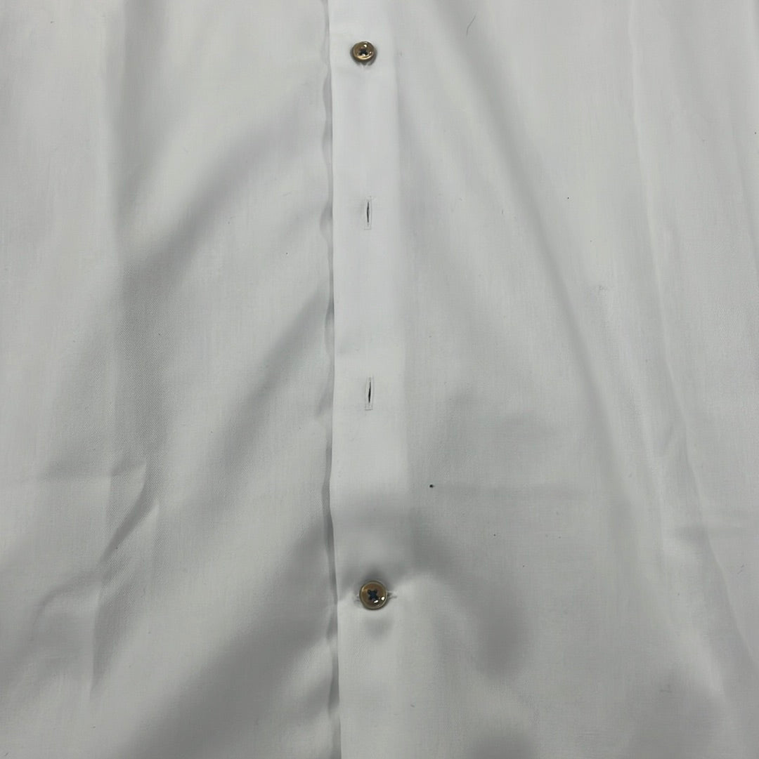 Baileys White shirt (ONLINE SALES ROOM)