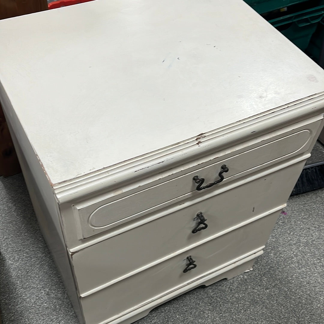 Chest of drawers (0290403)