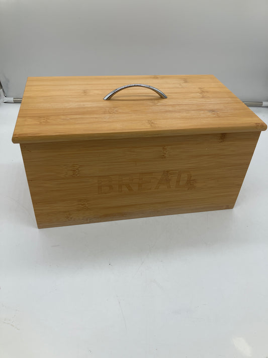 Bread Bin (A) 211004