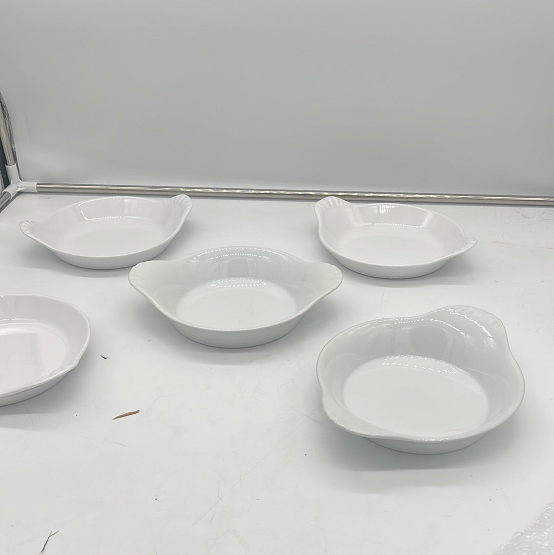5 x dishes (R)
