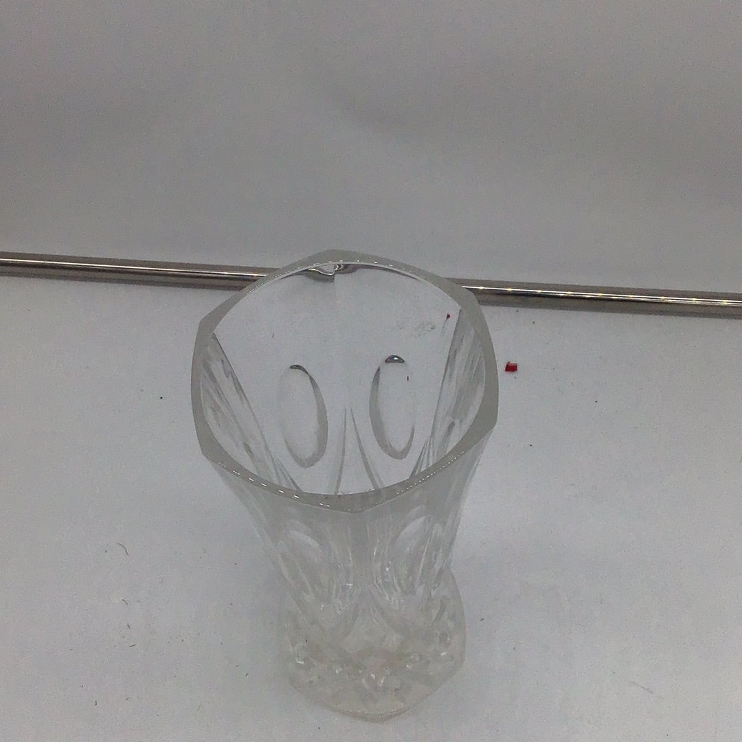 Glass Vase (K)