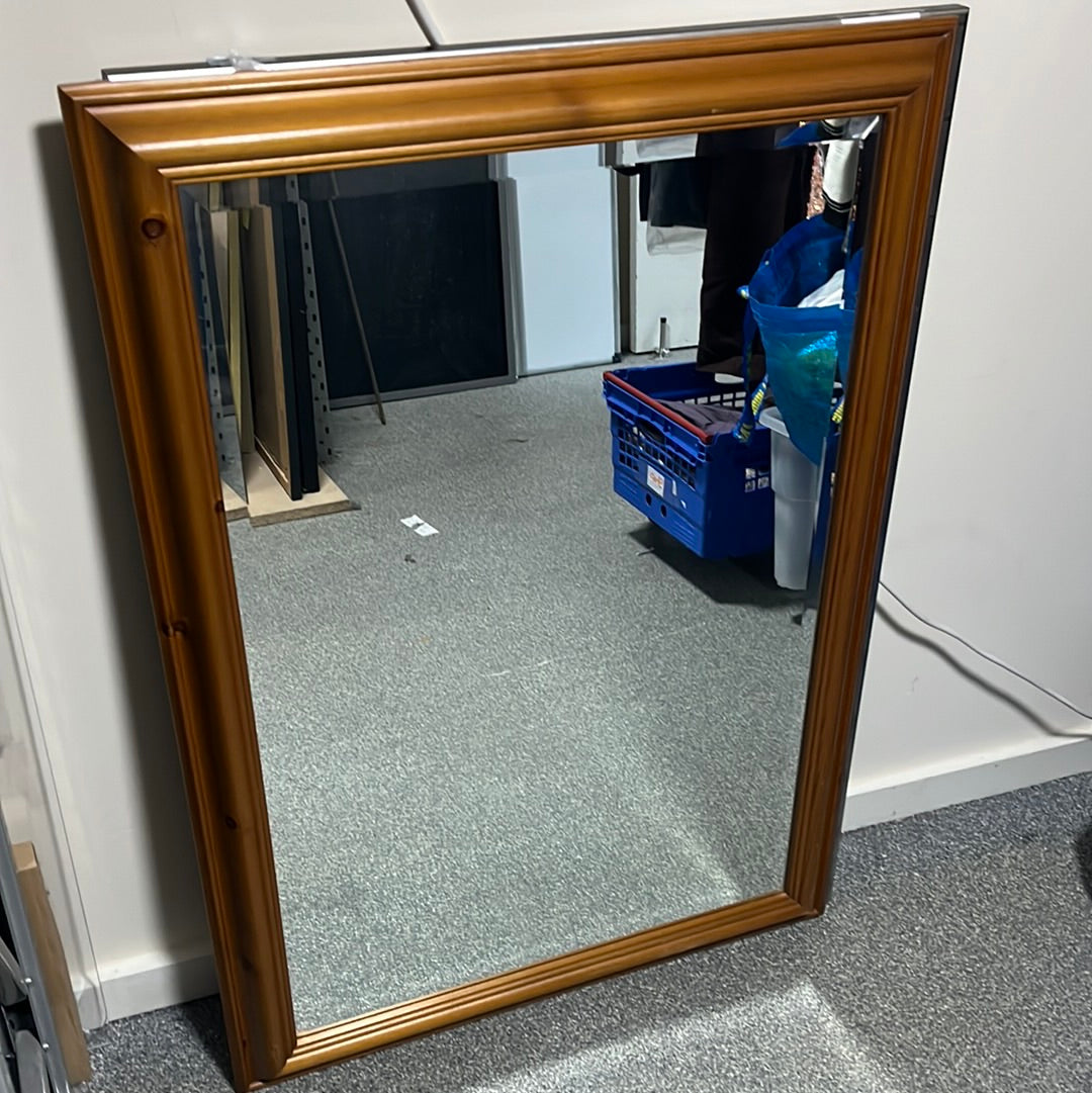 Mirror (0nline Sales Room)