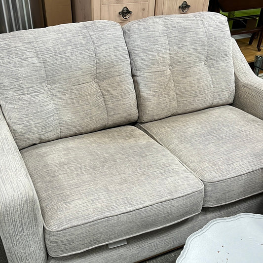 2 seater sofa (080403)