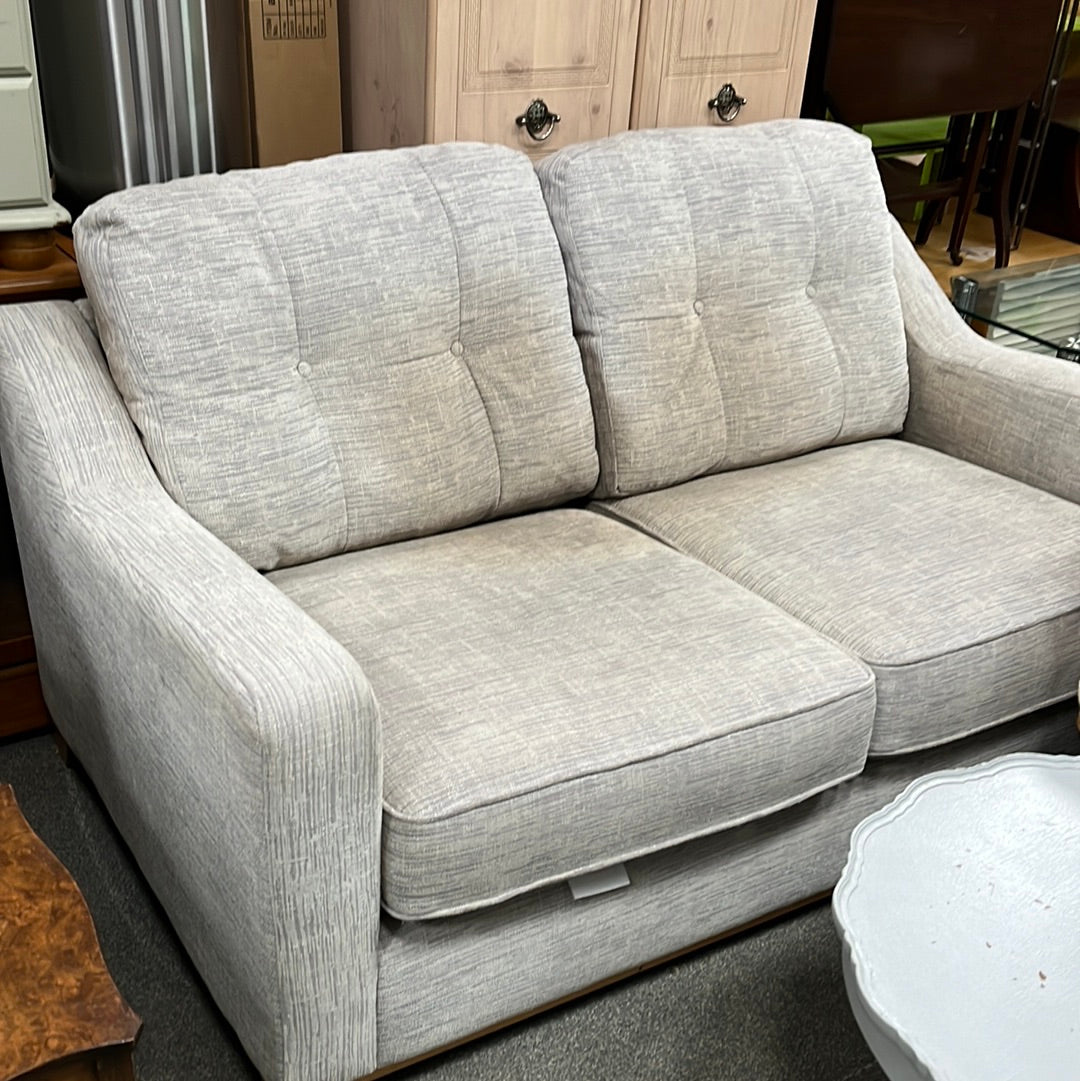 2 seater sofa (080403)