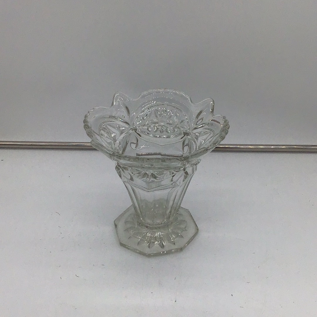 Glass Vase (L)