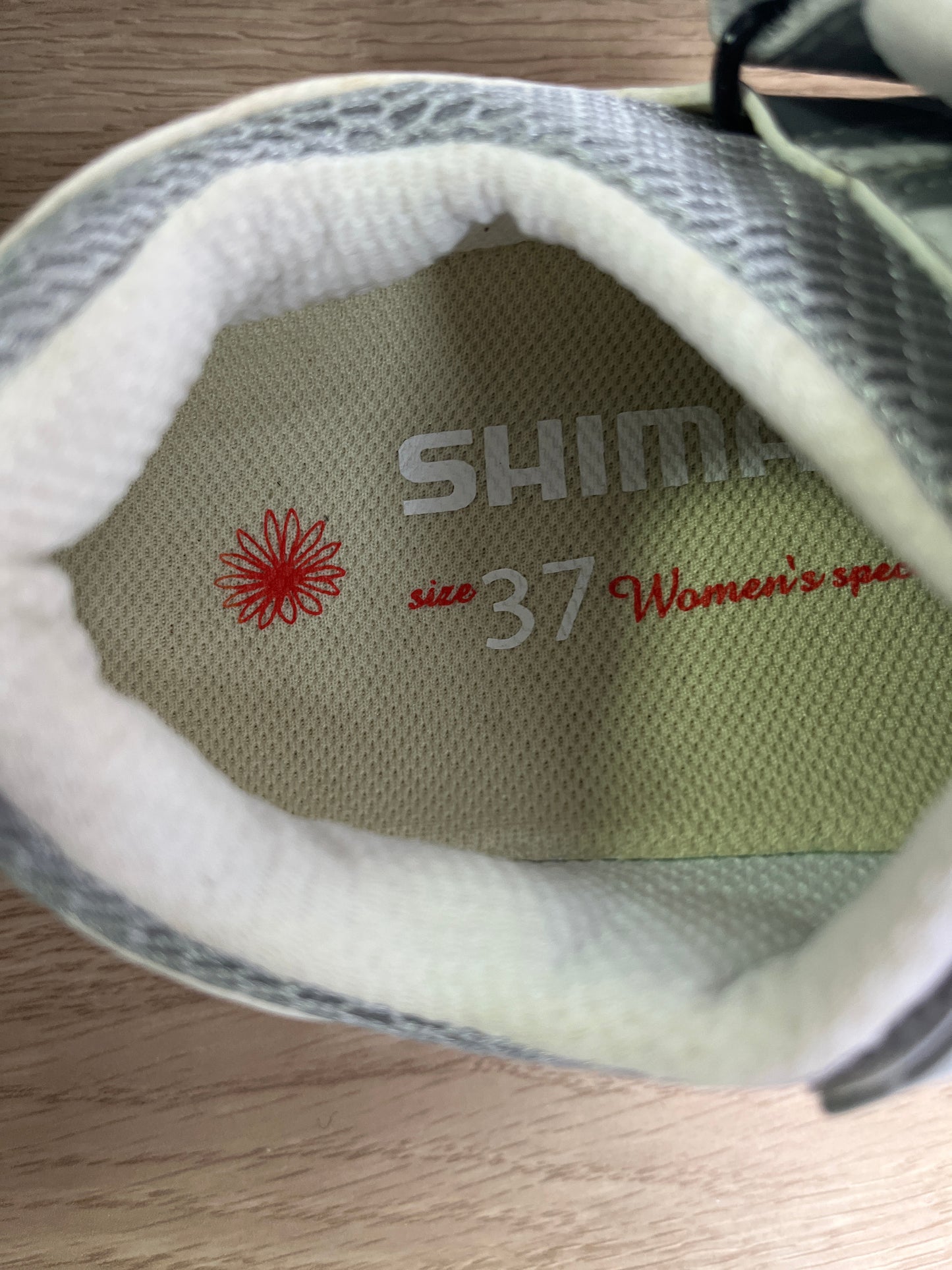 Shimano Cycling Shoes (F)