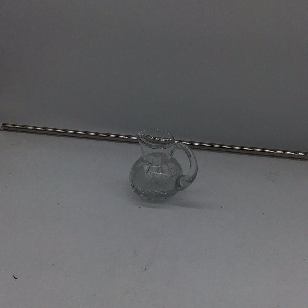 Mini Glass Jug (A2)