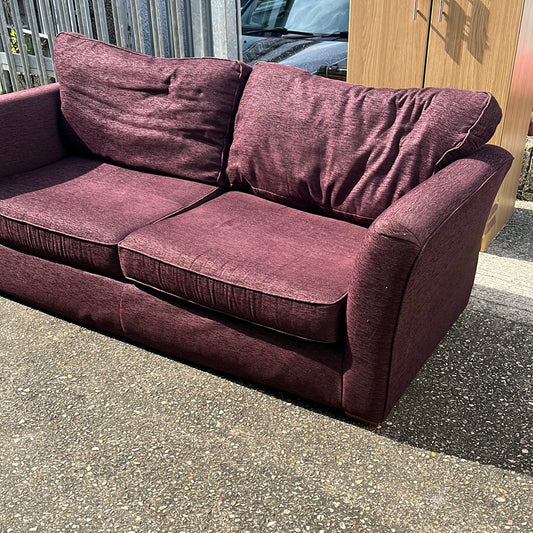 2 seater sofa (0120408)