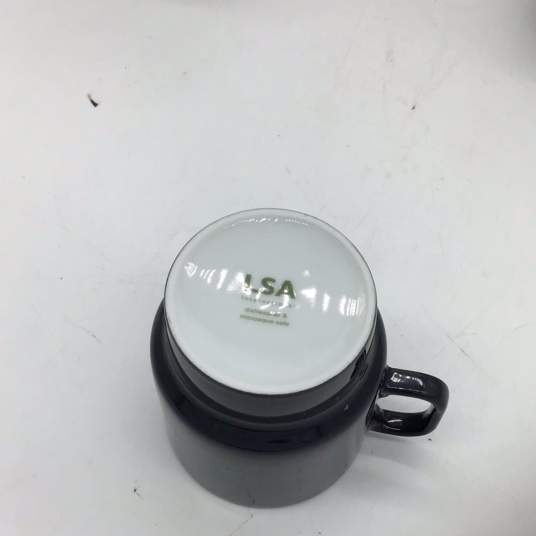 3 x LSA mugs (Q)